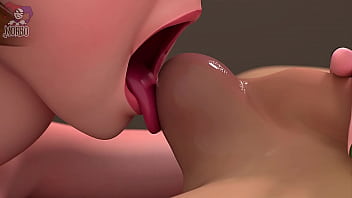 Preview 2 of Rape Secns Sex - Los tags de la T&iacute_a Cass parte 3