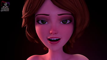 Preview 3 of Rape Secns Sex - Los tags de la T&iacute_a Cass parte 3