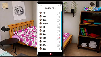 Preview 2 of Bbw Hinaa - Welcome To Free Will 33