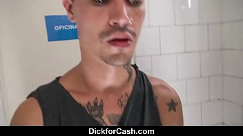Preview 2 of 10ich Cock - Straight Bottom From Both Sides,  Fucking Him Raw And Deep