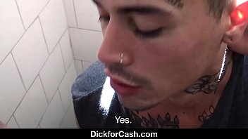 Preview 3 of 10ich Cock - Straight Bottom From Both Sides,  Fucking Him Raw And Deep