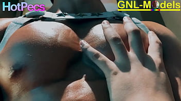 Preview 1 of Only Xpak - Nipple play and pec worship!