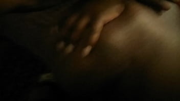Preview 2 of Lift And Carry Femdom Sp - Jamaican Freak Backshots
