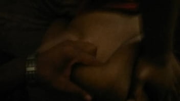 Preview 3 of Lift And Carry Femdom Sp - Jamaican Freak Backshots