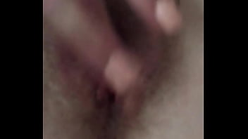 Preview 3 of Sexy Red Head Cheats On Husband - My hairy pussy