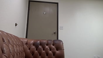 Preview 4 of Very Big Cock Vs Teen - Lil McQueen casting LEFT 3