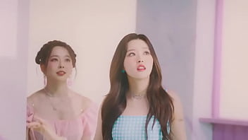 Preview 3 of Fucking Hostes - Loona Flip that [MV]