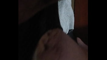 Preview 3 of Cam Babysitter Sexy Panty - Hotel Hooker