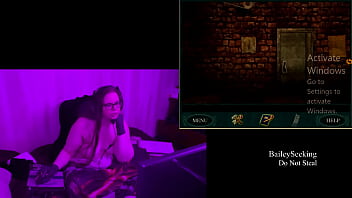 Preview 1 of Shemel Pifs - Blackmoor Manor Play Through part 7