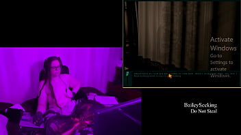 Preview 4 of Shemel Pifs - Blackmoor Manor Play Through part 7