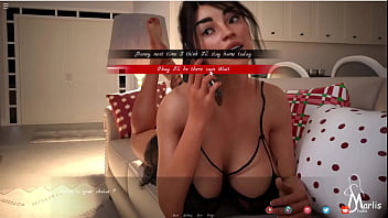 Preview 1 of Anal Public Agent - Bored Wife