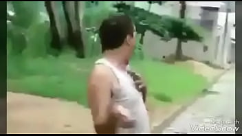 Preview 4 of Gujrati Bhabi Sexy Move - CUIDENSE DE LOS CUETES CRAZY FUNNY