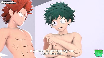 Preview 2 of Porn Hijrekichudai - [Sharing our girlfriends] by Dominica9SFM
