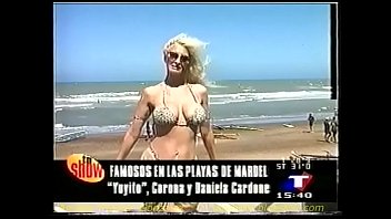 Preview 1 of Xtc Mdma Cocaine - AMALIA &quot_Yuyito&quot_ GONZALEZ pechugona