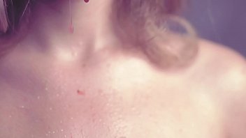 Preview 1 of Mom Sex Son Small Cock - CHERRIES