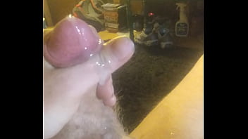 Preview 3 of Hp Pov Blowjob - My Massive Cumshot