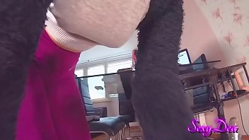 Preview 2 of Squrit Nurse In - Come Do Yoga With Me!
