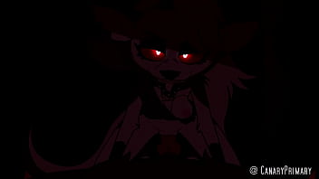 Preview 2 of Shoolxnxx - HellHound by canaryprimary