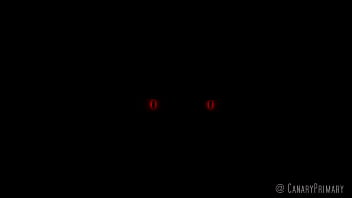 Preview 4 of Shoolxnxx - HellHound by canaryprimary