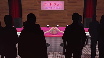 Preview 1 of Needle Fuck Movie - [untyo] 潤●る●あ Part 6