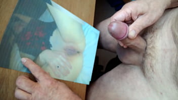 Preview 2 of Ramdi Xxx - Slack pussy tribute