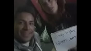 Preview 1 of Poran Xy - V&iacute_deo de verificaci&oacute_n