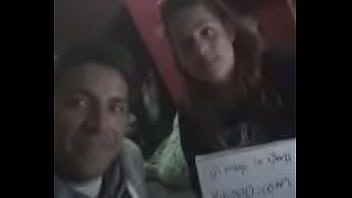 Preview 4 of Poran Xy - V&iacute_deo de verificaci&oacute_n