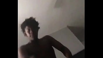Preview 2 of Cam Chaturbate Iran - Dogging ebony from the back