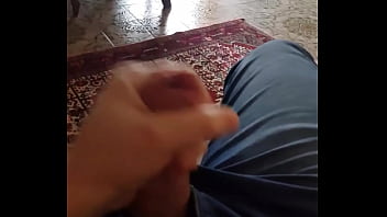 Preview 2 of Aurella Ferrera Shower - I parenti nella stanza di fianco non possono impedirmi di sborrare forte