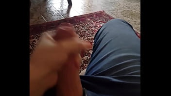 Preview 1 of Aurella Ferrera Shower - I parenti nella stanza di fianco non possono impedirmi di sborrare forte
