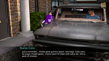 Preview 3 of Older Cams Gets - Dusklight Manor 106