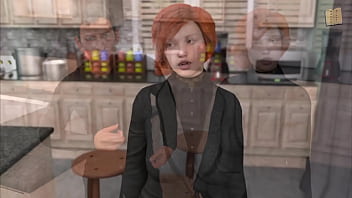 Preview 1 of Older Cams Gets - Dusklight Manor 106