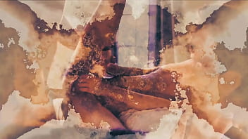 Preview 1 of Brazzaville Xxxxx - Trans Psychedelic Fever