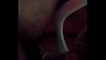 Preview 2 of Car Handjob And Anal - Slut on skout fo a hundo