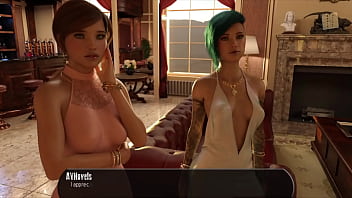 Preview 4 of Bondage Fucking Videos - Halfway House 74