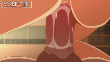 Preview 2 of Magma Telugu Sex - Kobeni (chainsaw man) by Maenchu