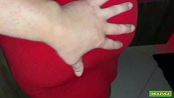 Preview 1 of Mota Saes - Man&iacute_aca sexual me pegou de jeito ,  chupou meu,  batemos uma punheta ( siririca) sentou gostou rebolou enchi a buceta dela de porra