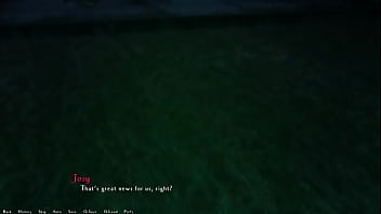 Preview 3 of Suprise Present 3 Girl - Being a DIK 0.6.0 Part 120 trying to have Sex by LoveSkySan69