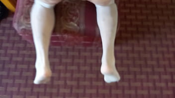 Preview 1 of Jap Mature Porn - Poniendo el culo