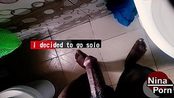 Preview 1 of Kama Sutra German - He couldn&#039_t wait for my pussy,  So he decided to go solo