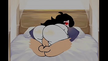 Preview 3 of Desi Hot Vagina - Piloto de mi primera animaci&oacute_n