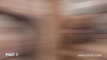 Preview 3 of Nude Juki - New Year&#039_s PeEve 2020 #1 Tabitha Poison,  Giada Sgh and Rebecca Sharon ATOGM,  Gapes,  DAP,  Pee Drink &amp_ Squirting GIO1660