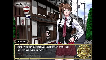 Preview 3 of Radhika Singh - Bible Black The Infection - Demolition playthough pt3