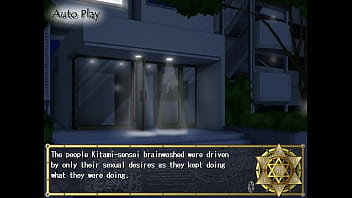 Preview 4 of Radhika Singh - Bible Black The Infection - Demolition playthough pt3