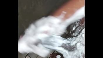 Preview 2 of Westernasian - Washing BBC