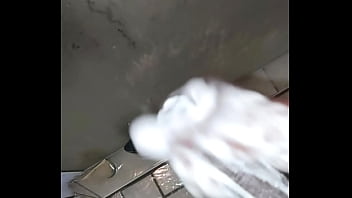 Preview 1 of Westernasian - Washing BBC