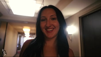 Preview 1 of Sunny Leone Xxx Bpundefined - Raven Vice Gets Creampied After Leaving Her Show At The New Orleans Hotel In Las Vegas