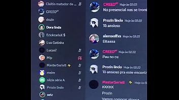 Preview 3 of Cheat English Subtitle Mom - Mulher cavala comendo cu de magrelo no discord
