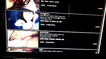 Preview 3 of Granny Oral 01 - V&iacute_deo de verificaci&oacute_n