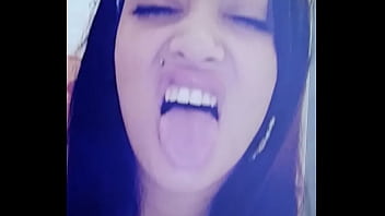 Preview 2 of Sakse 12 Mant - Adrianna cum tribute